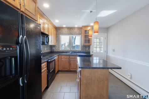 30 Hopkins Drive New Haven CT 06512