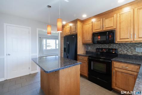 30 Hopkins Drive New Haven CT 06512