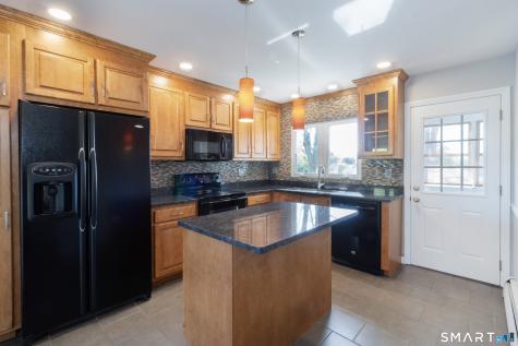 30 Hopkins Drive New Haven CT 06512