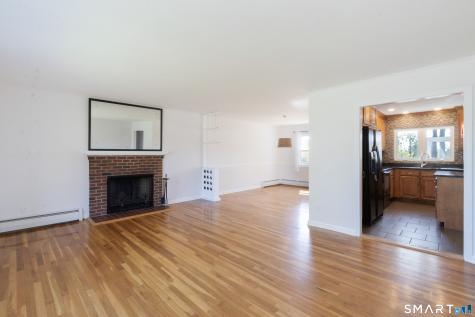 30 Hopkins Drive New Haven CT 06512