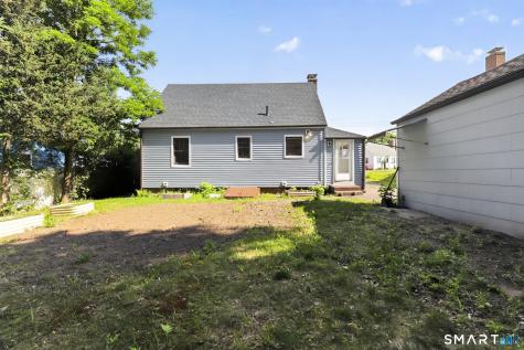 30 Jarvis Road Manchester CT 06040