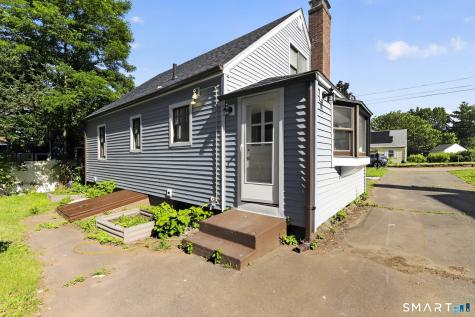30 Jarvis Road Manchester CT 06040