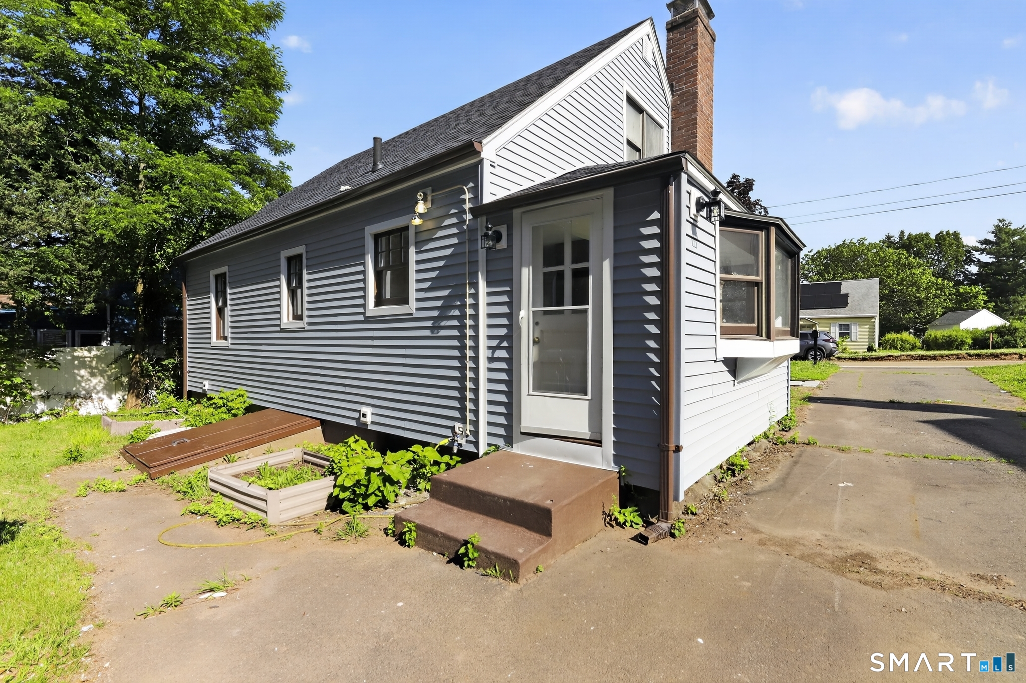 30 Jarvis Road Manchester CT 06040