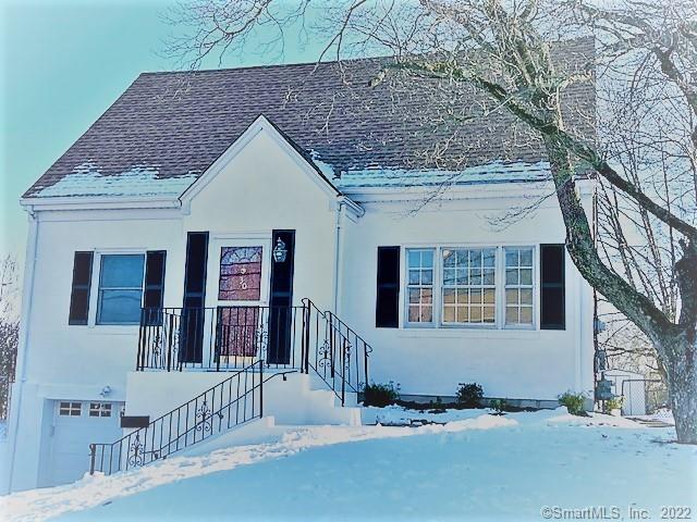 30 Yeaton Street New Britain CT 06053