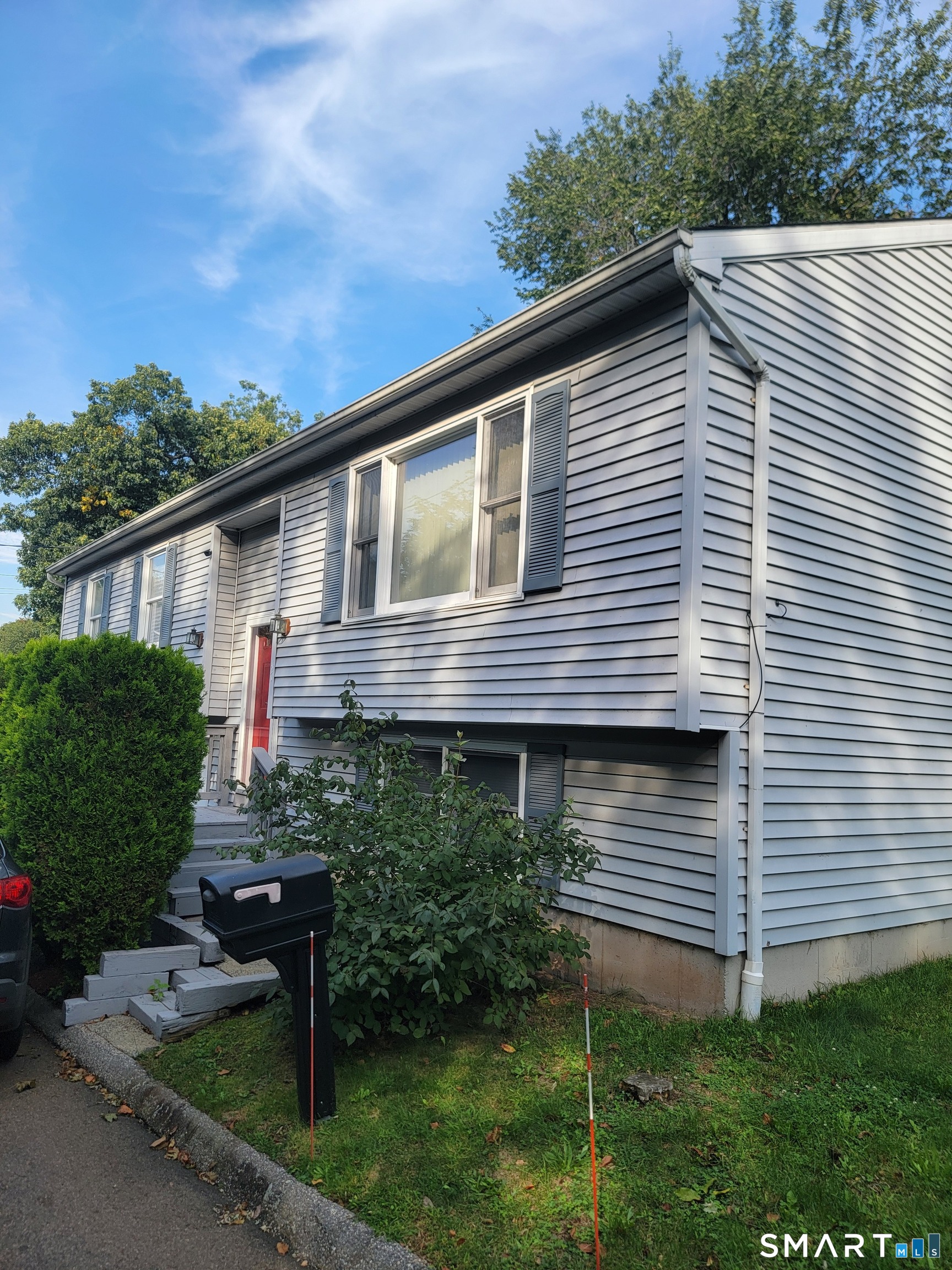 47 Hemingway Street New Haven CT 06513