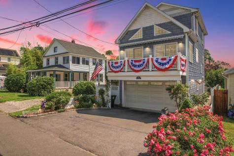 79 Orland Street Milford CT 06460