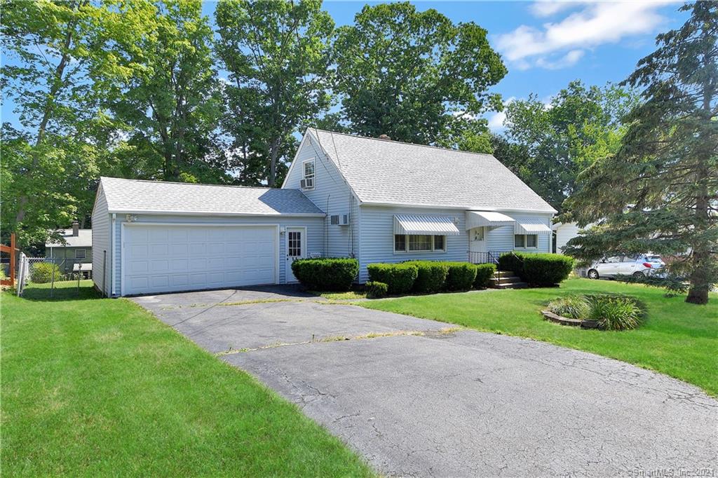 54 Garry Drive New Britain CT 06052