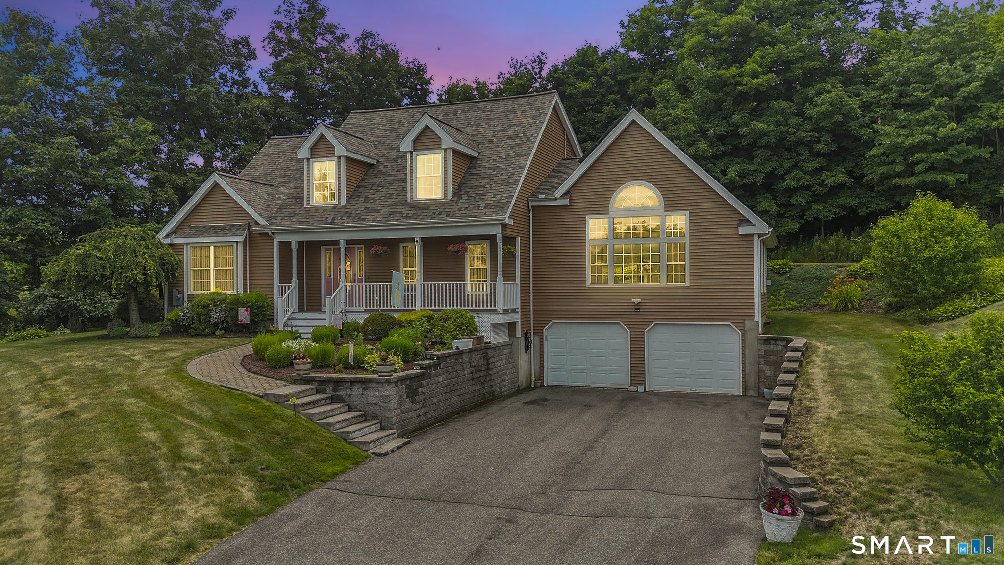 44 Sophia Court Meriden CT 06450