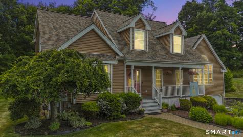 44 Sophia Court Meriden CT 06450