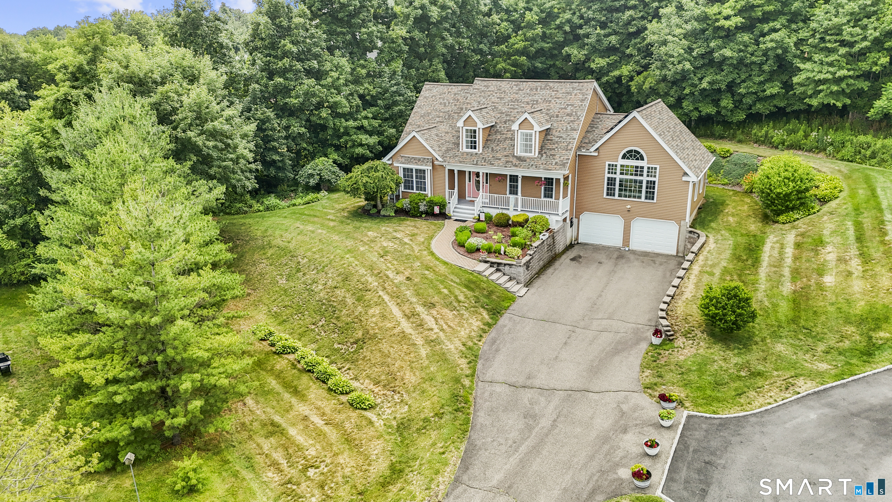 44 Sophia Court Meriden CT 06450