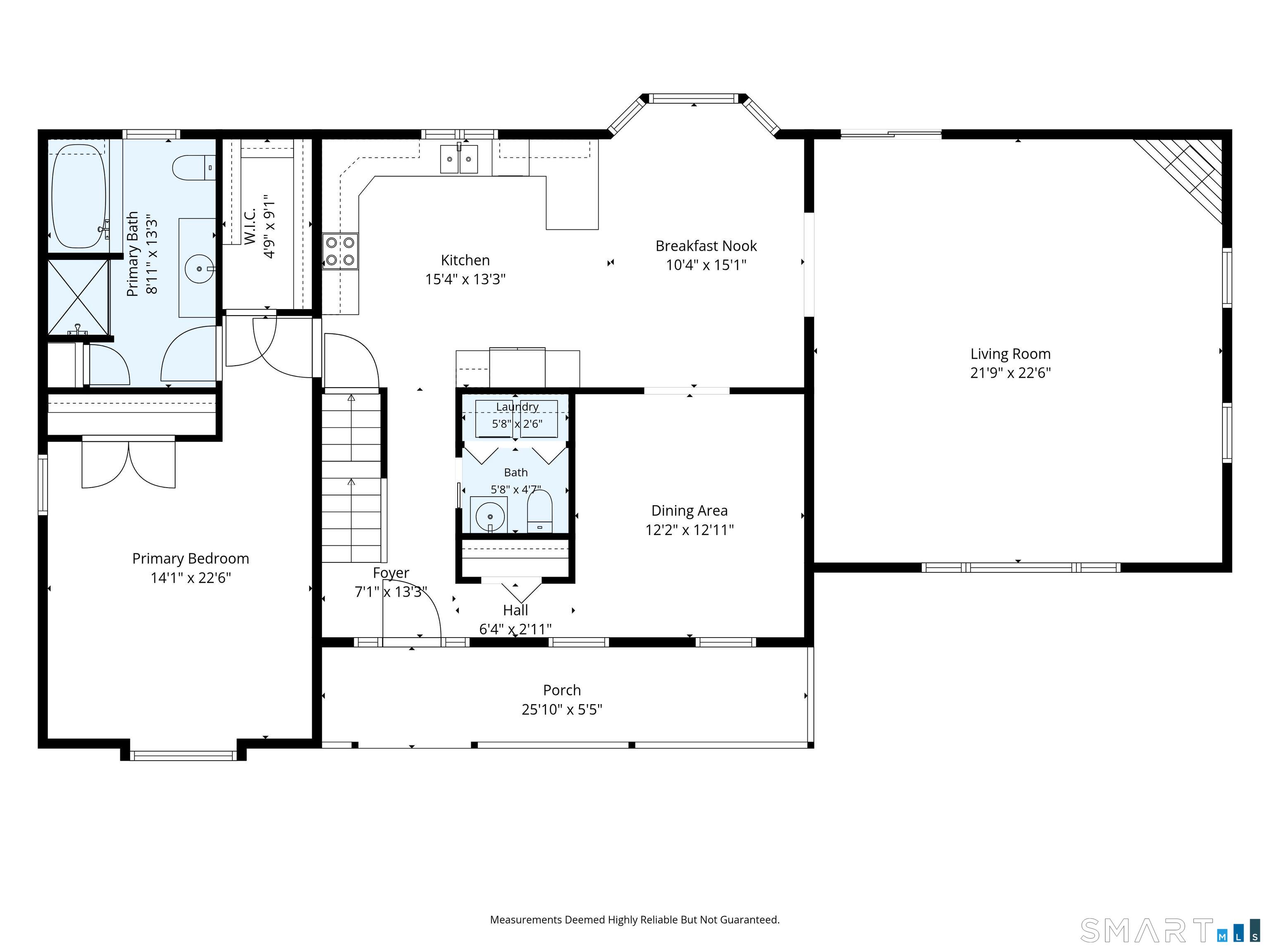 44 Sophia Court Meriden CT 06450