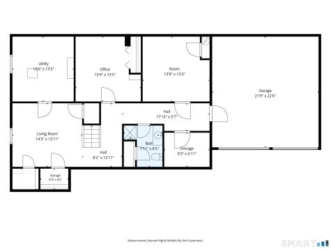 44 Sophia Court Meriden CT 06450