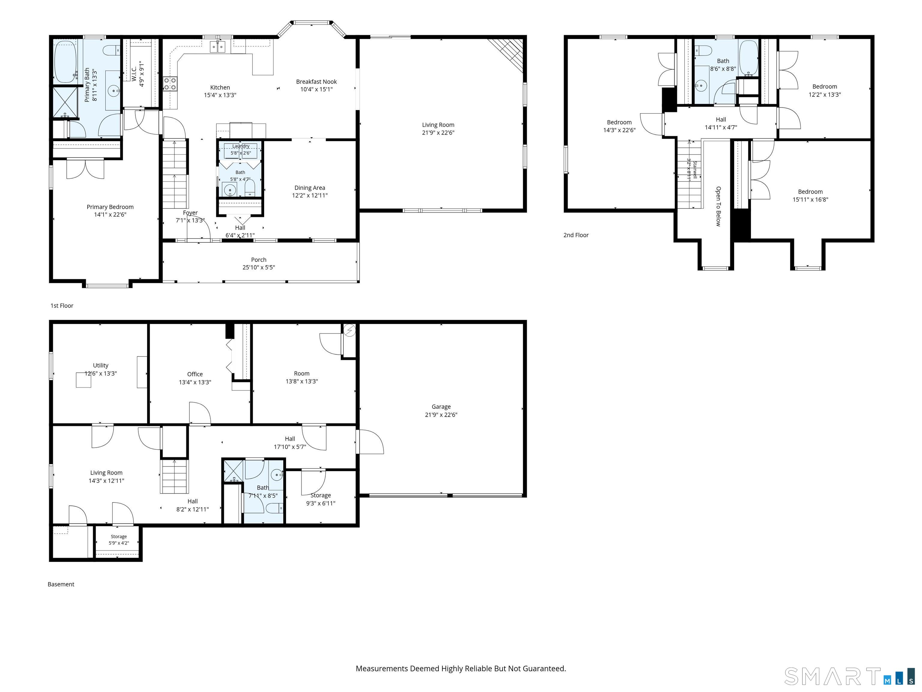 44 Sophia Court Meriden CT 06450
