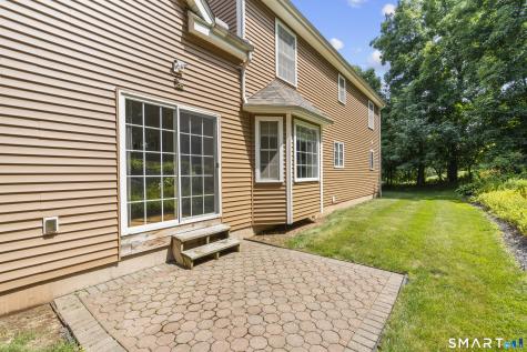 44 Sophia Court Meriden CT 06450