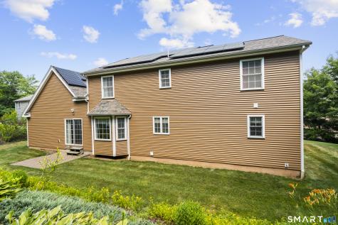 44 Sophia Court Meriden CT 06450
