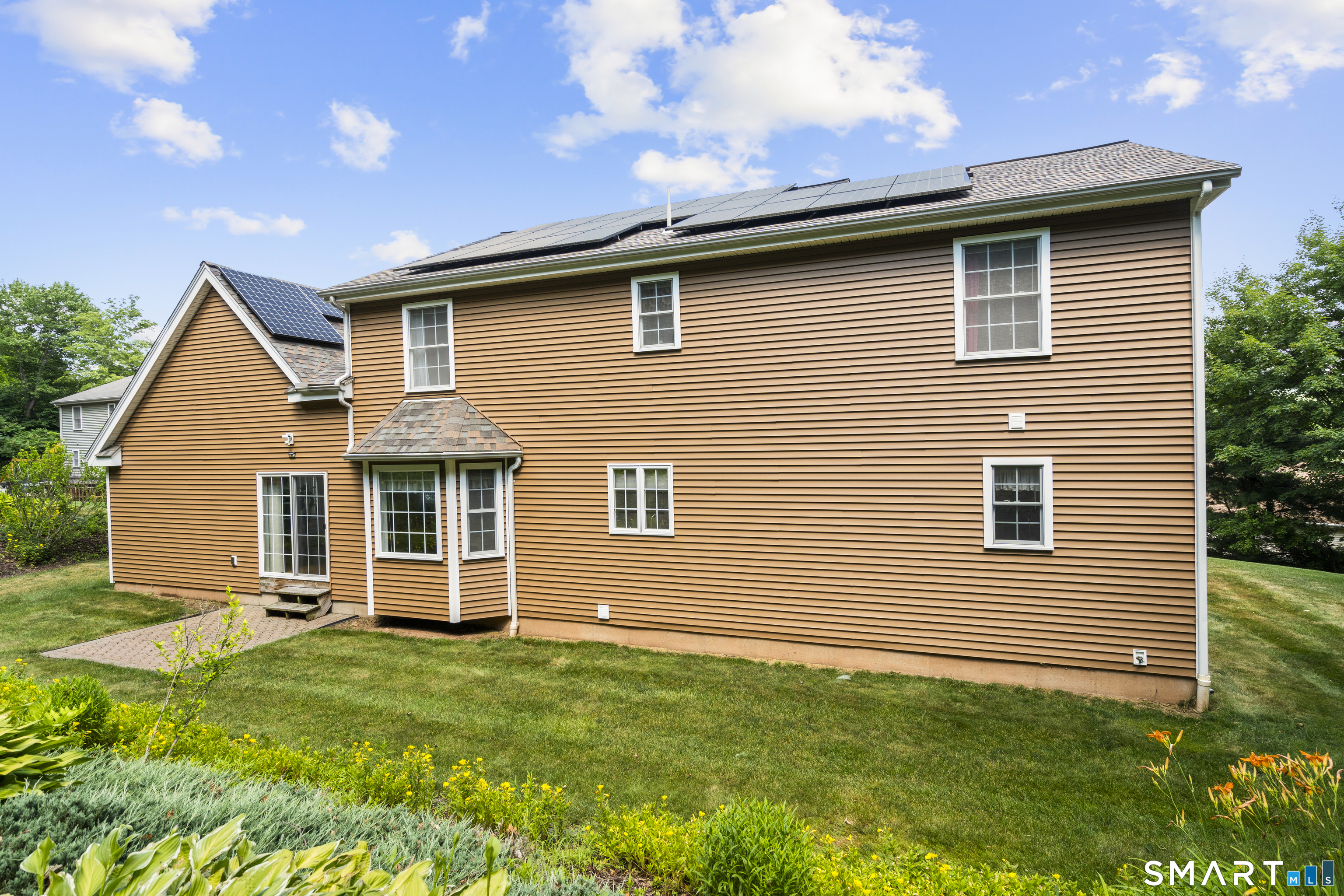 44 Sophia Court Meriden CT 06450