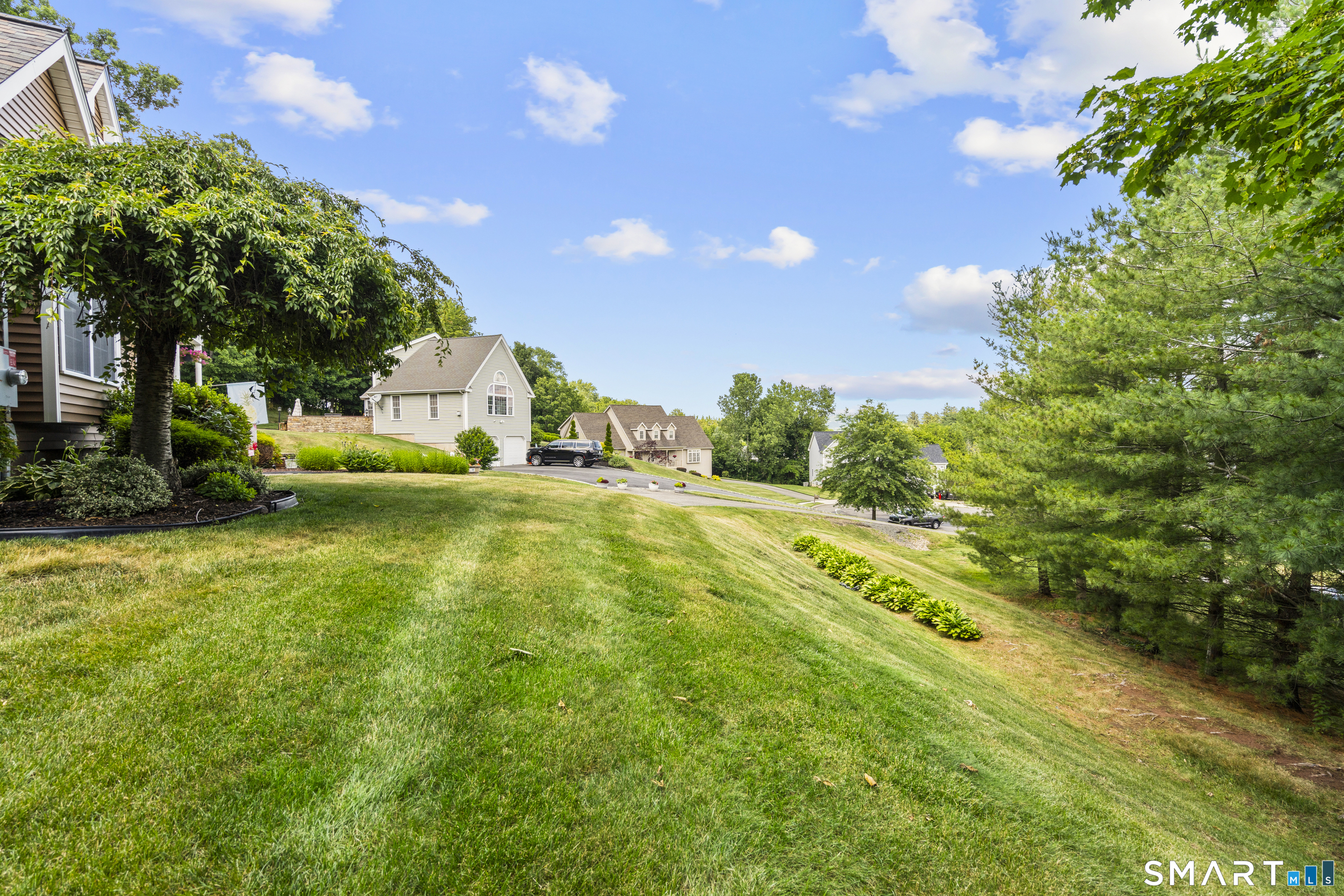 44 Sophia Court Meriden CT 06450