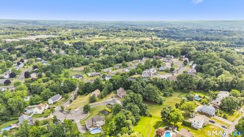 44 Sophia Court Meriden CT 06450