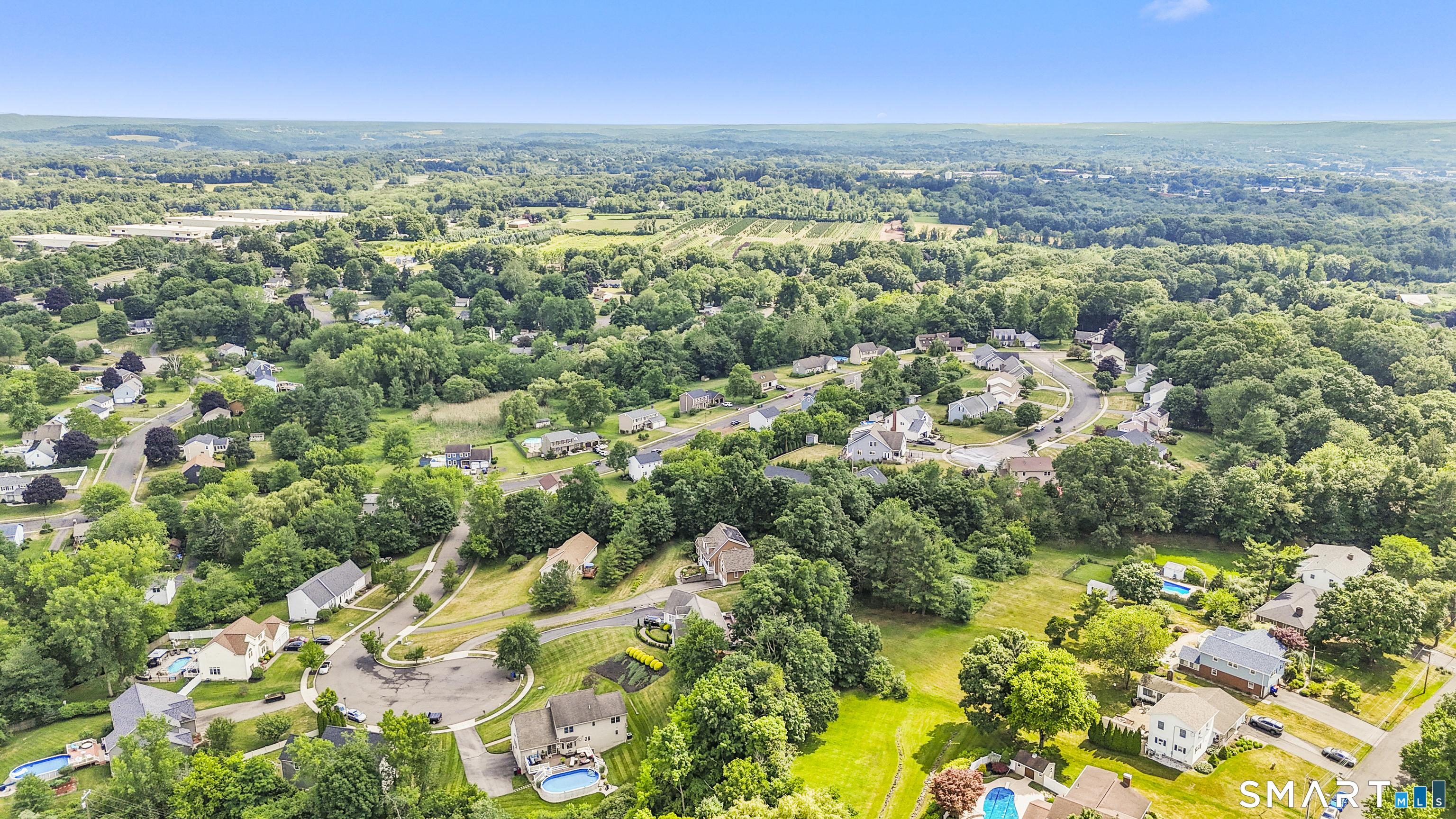 44 Sophia Court Meriden CT 06450