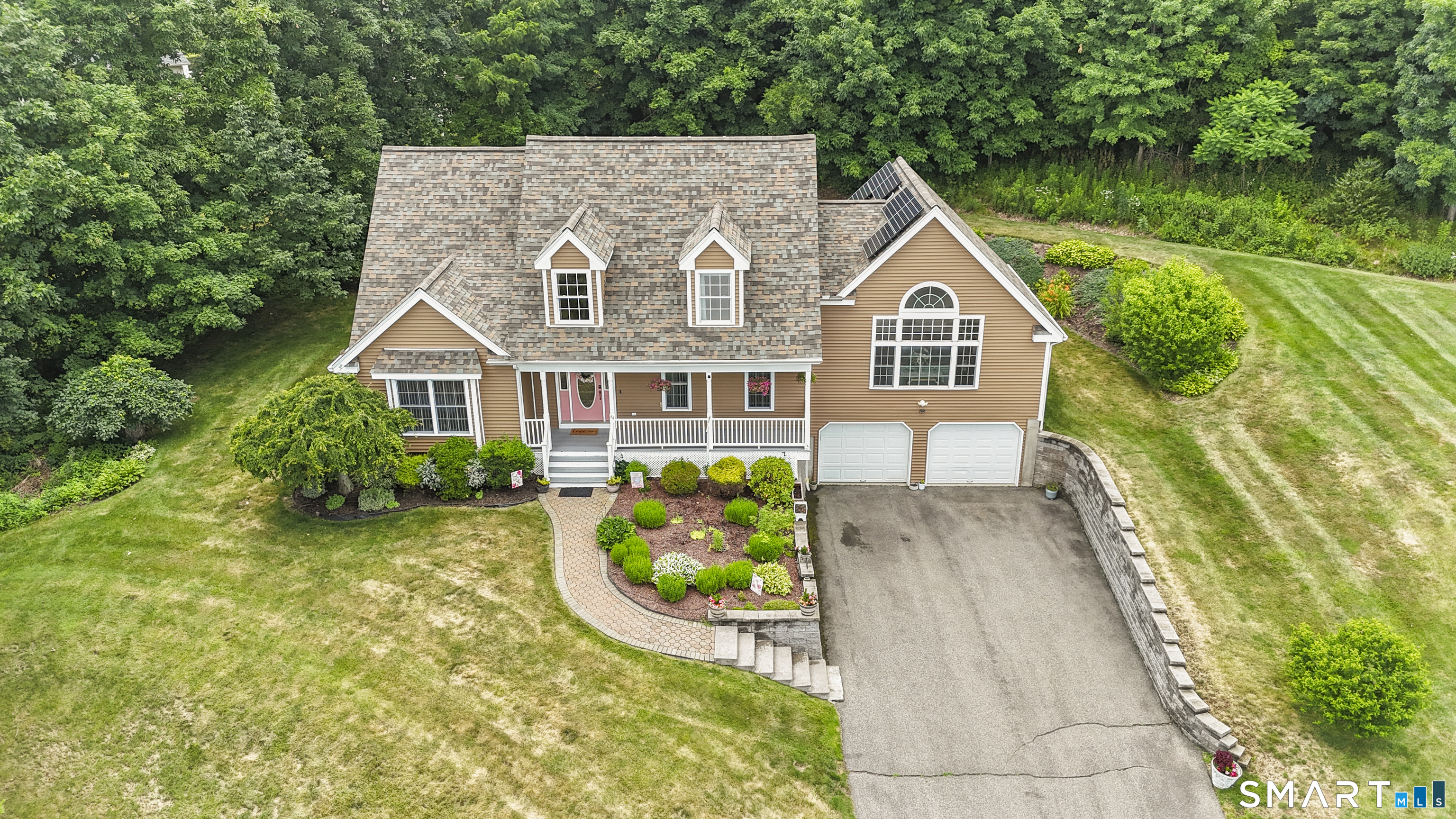 44 Sophia Court Meriden CT 06450