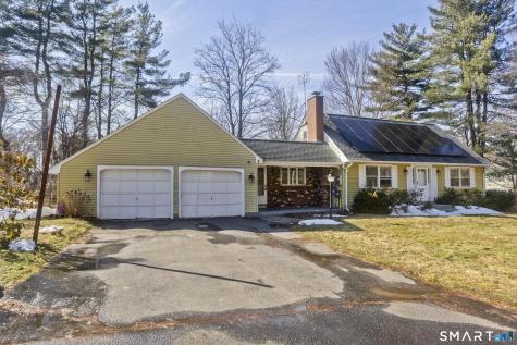 73 Laurel Street Enfield CT 06082