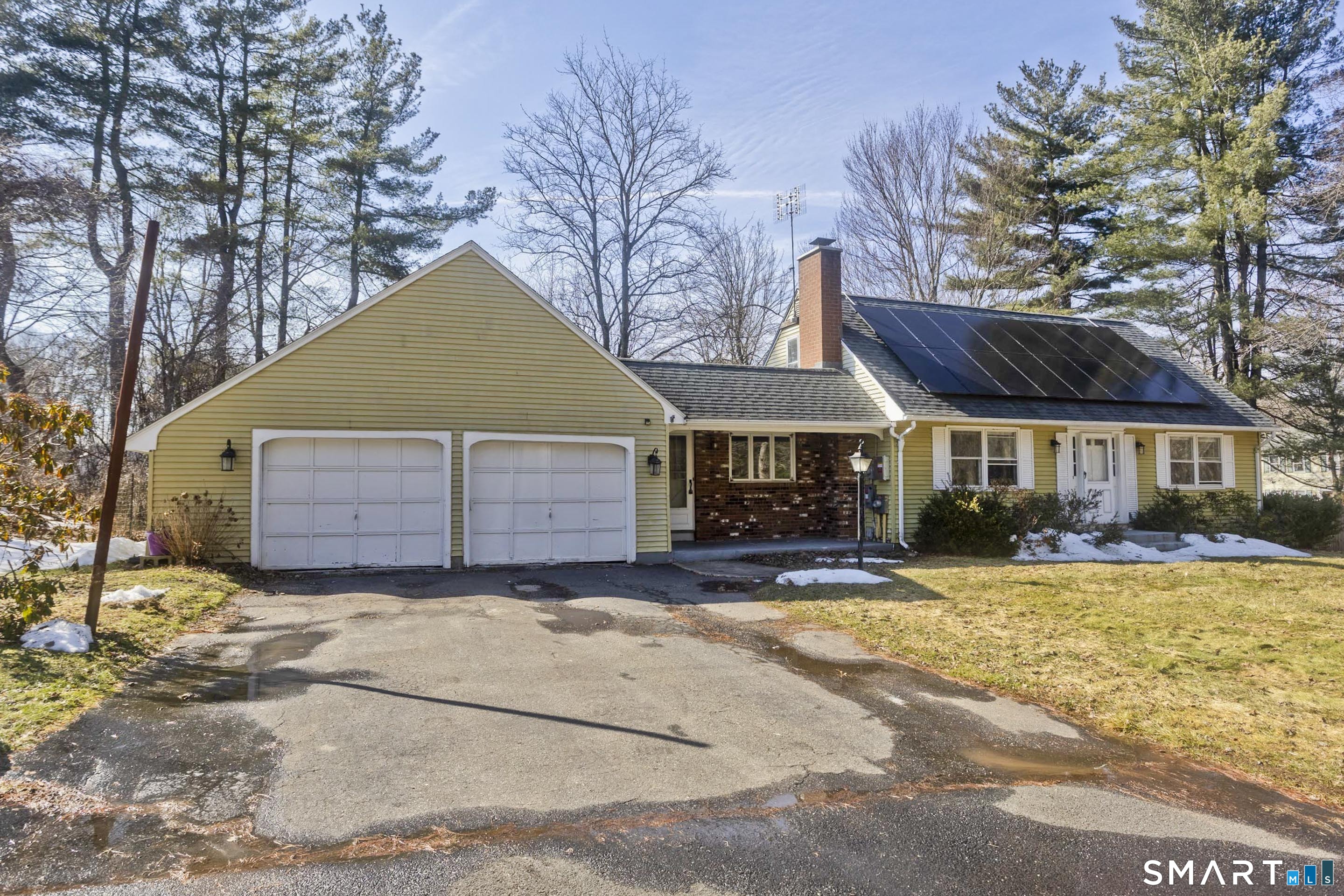 73 Laurel Street Enfield CT 06082