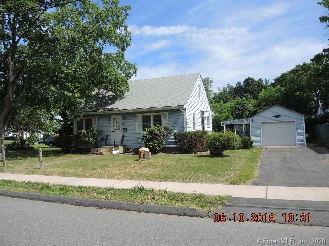 45 Foxcroft Drive Manchester CT 06040