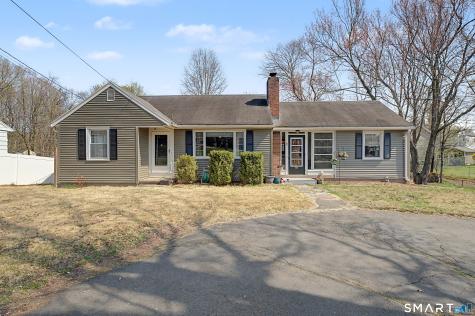 65 Jones Hill Road West Haven CT 06516