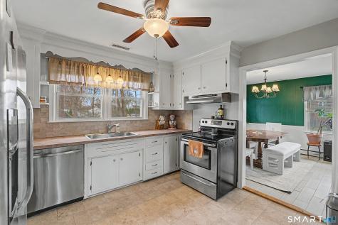 65 Jones Hill Road West Haven CT 06516