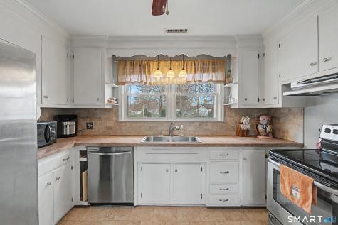 65 Jones Hill Road West Haven CT 06516