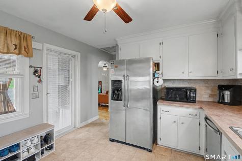 65 Jones Hill Road West Haven CT 06516