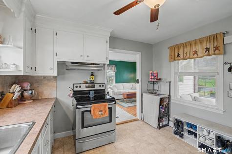 65 Jones Hill Road West Haven CT 06516
