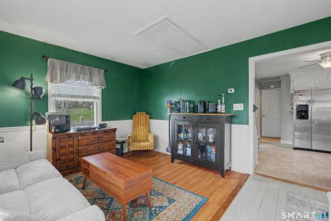 65 Jones Hill Road West Haven CT 06516