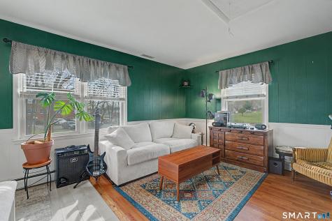 65 Jones Hill Road West Haven CT 06516
