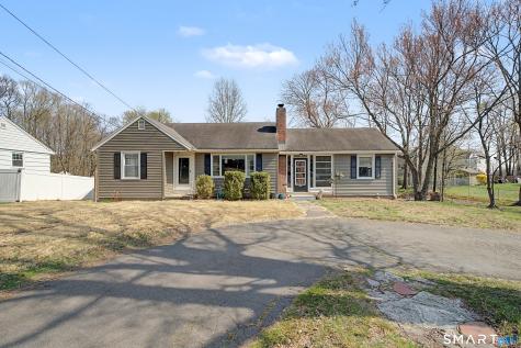 65 Jones Hill Road West Haven CT 06516