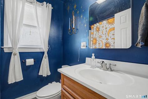 65 Jones Hill Road West Haven CT 06516