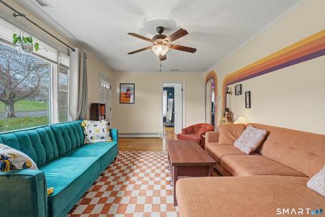 65 Jones Hill Road West Haven CT 06516