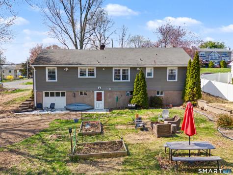 65 Jones Hill Road West Haven CT 06516