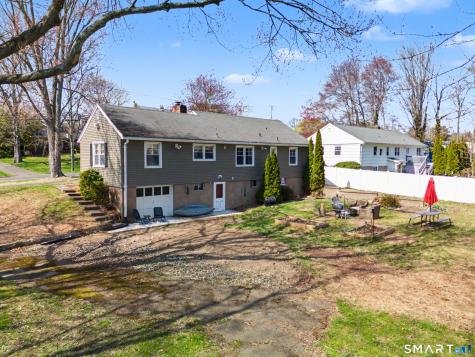 65 Jones Hill Road West Haven CT 06516