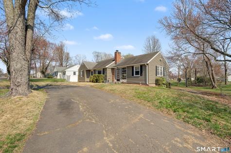 65 Jones Hill Road West Haven CT 06516