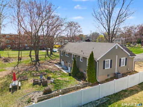 65 Jones Hill Road West Haven CT 06516