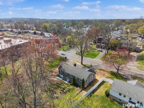 65 Jones Hill Road West Haven CT 06516