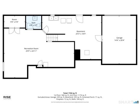 65 Jones Hill Road West Haven CT 06516