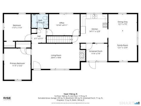 65 Jones Hill Road West Haven CT 06516