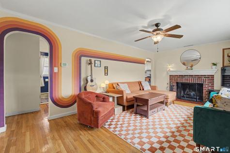65 Jones Hill Road West Haven CT 06516