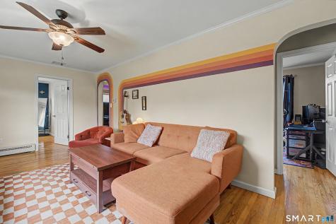 65 Jones Hill Road West Haven CT 06516