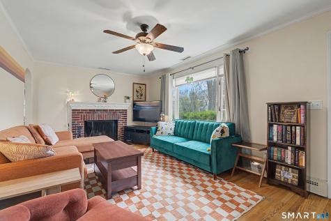 65 Jones Hill Road West Haven CT 06516
