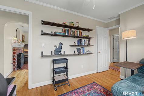 65 Jones Hill Road West Haven CT 06516