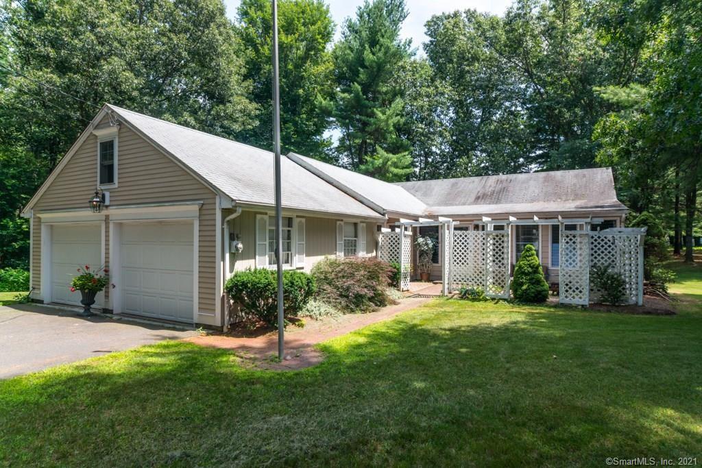 430 Lovely Street Avon CT 06001