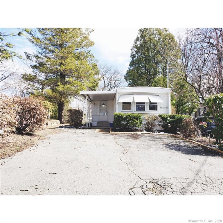 124 Howard Avenue Prospect CT 06712